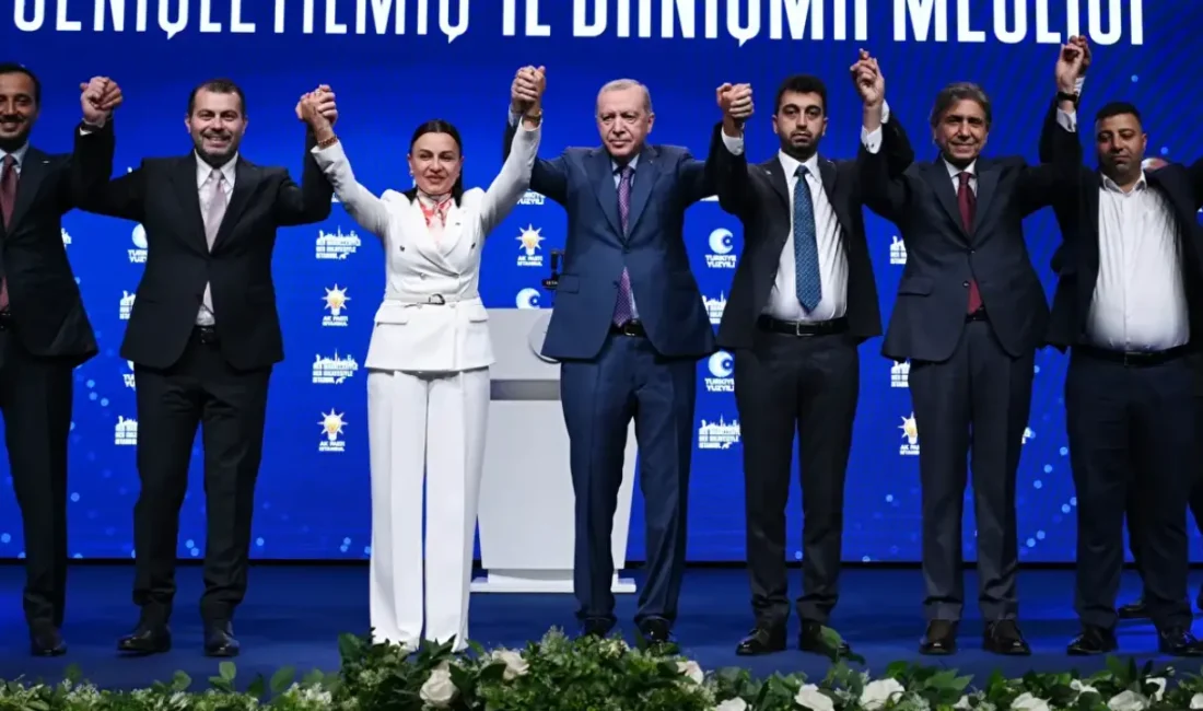 MAK Danışmanlık Yönetim Kurulu Başkanı Mehmet Ali Kulat, 3'ü büyükşehir