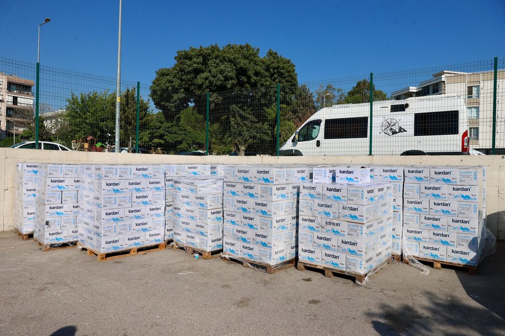 Buca Belediyesi'nden amatör spora tam destek