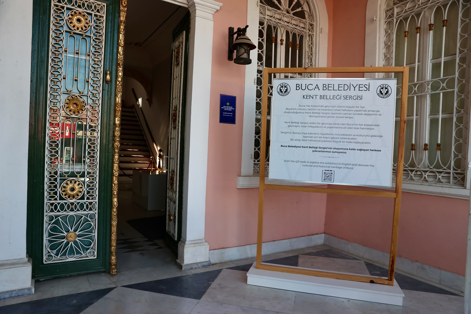 Buca’nın tarihi "Hazine Avı" ile canlanıyor: Bulmacayı çözen hediyeyi kapacak 3 Buca’nın tarihi "Hazine Avı" ile canlanıyor: Bulmacayı çözen hediyeyi kapacak