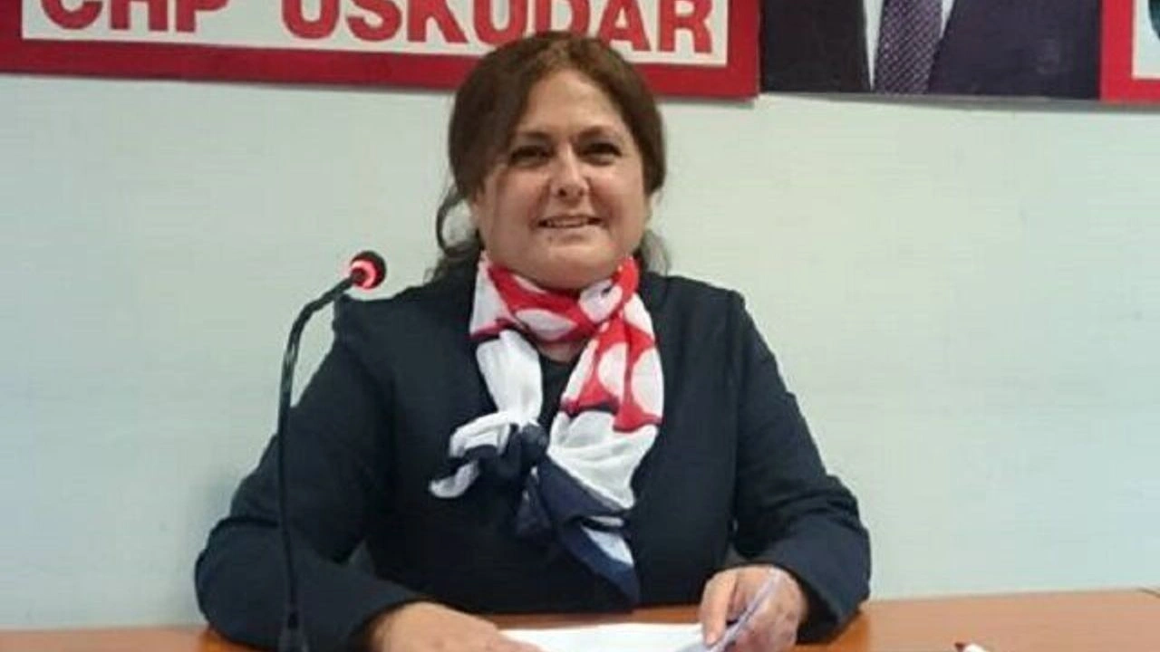 Üsküdar'da sandık maratonu tamamlandı: Başkanvekili belli oldu 2 Üsküdar'da sandık maratonu tamamlandı: Başkanvekili belli oldu