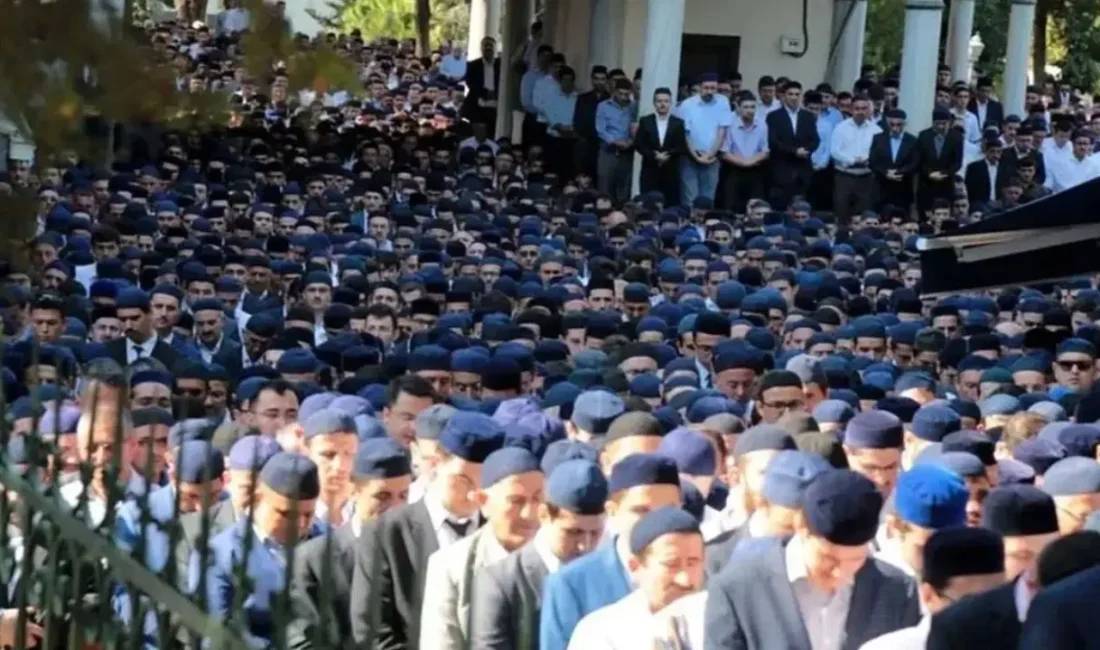 Ankara Cumhuriyet Başsavcılığı’nın Alihan Kuriş liderliğindeki yapıya yönelik başlattığı soruşturmada