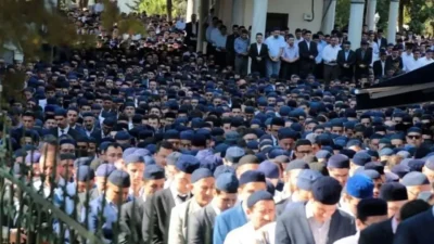 Ankara Cumhuriyet Başsavcılığı’nın Alihan Kuriş liderliğindeki yapıya yönelik başlattığı soruşturmada