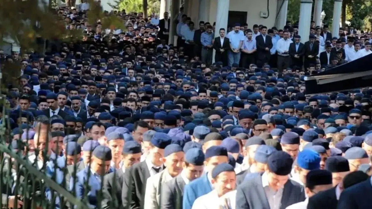 Ankara Cumhuriyet Başsavcılığı’nın Alihan Kuriş liderliğindeki yapıya yönelik başlattığı soruşturmada