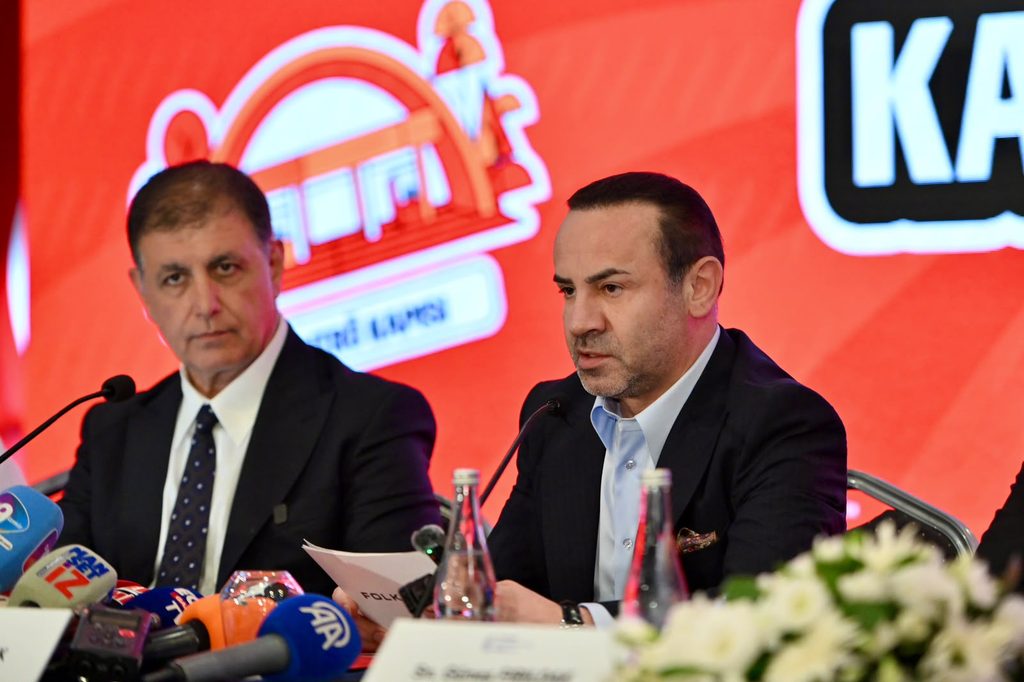 İzmir Enternasyonal Fuarı 95. kez kapılarını açmaya hazırlanıyor: "Kapıdan giren herkes mutlu ayrılacak"