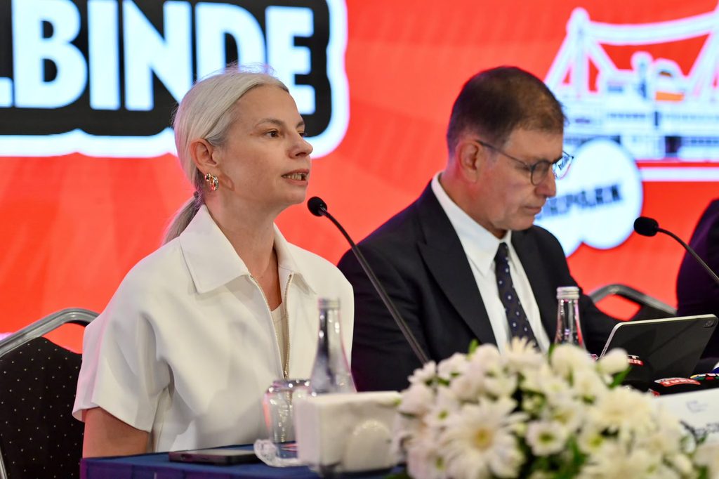 İzmir Enternasyonal Fuarı 95. kez kapılarını açmaya hazırlanıyor: "Kapıdan giren herkes mutlu ayrılacak"
