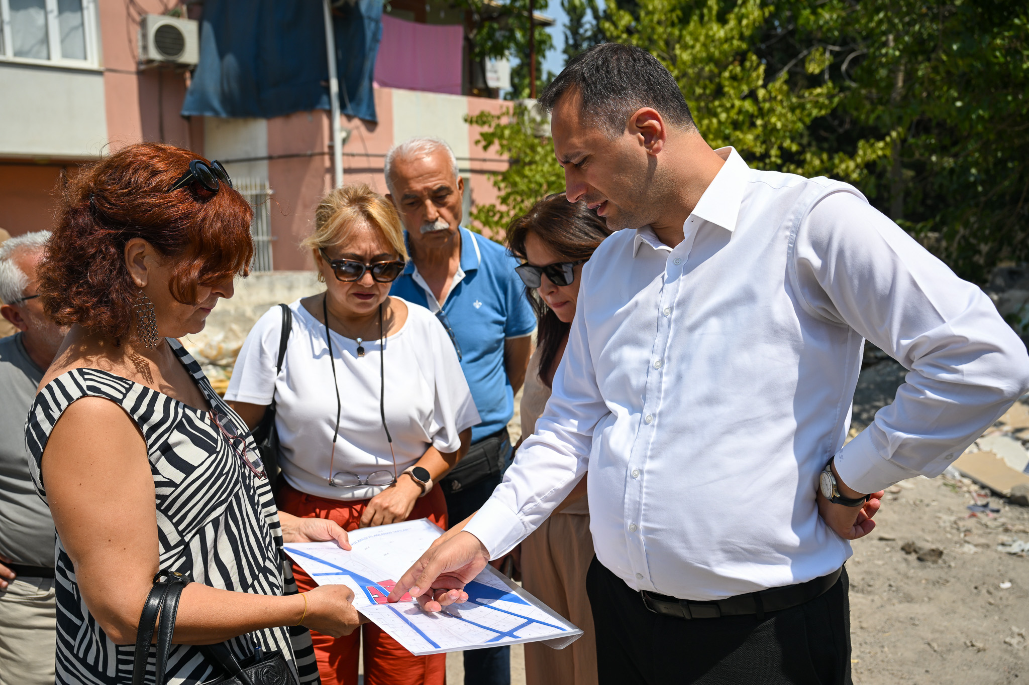 Altındağ trafiğine büyük neşter: Trafik işkencesi sona eriyor