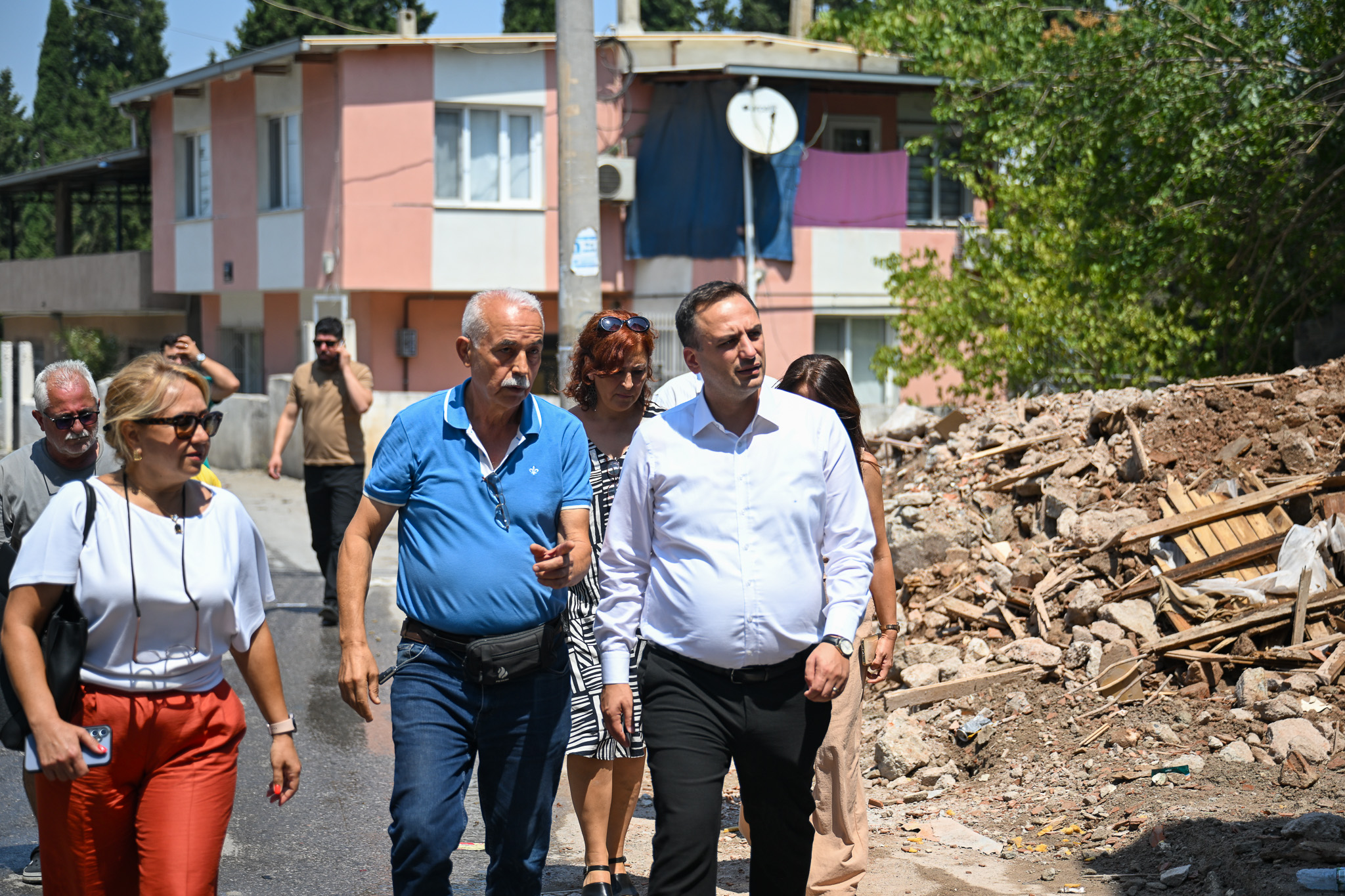 Altındağ trafiğine büyük neşter: Trafik işkencesi sona eriyor