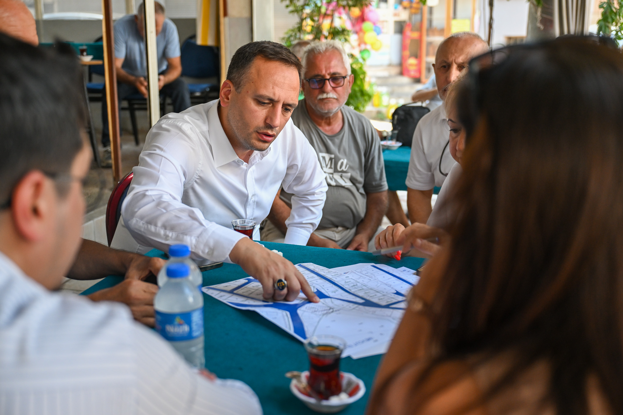 Altındağ trafiğine büyük neşter: Trafik işkencesi sona eriyor