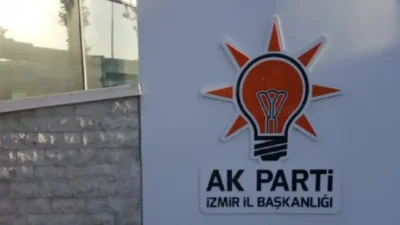 Menderes Belediye Başkanı İlkay Çiçek’in tutuklanarak görevden uzaklaştırılmasının ardından gözlerin
