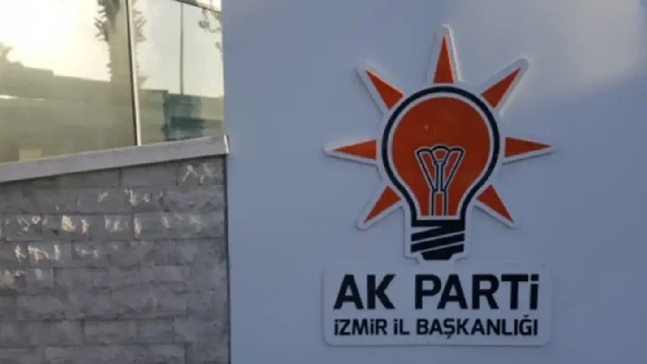 Menderes Belediye Başkanı İlkay Çiçek’in tutuklanarak görevden uzaklaştırılmasının ardından gözlerin