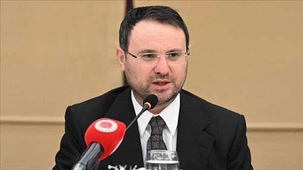 Adalet Bakanı Akın Gürlek, Faili Meçhul Suçları Araştırma Daire Başkanlığı’nın