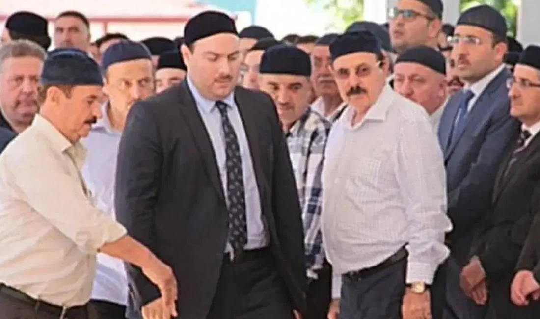 Alihan Kuriş'in liderliğini yaptığı öne sürülen yapıya yönelik 17 ilde