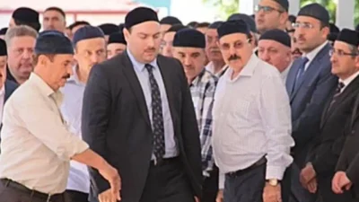 Alihan Kuriş'in liderliğini yaptığı öne sürülen yapıya yönelik 17 ilde