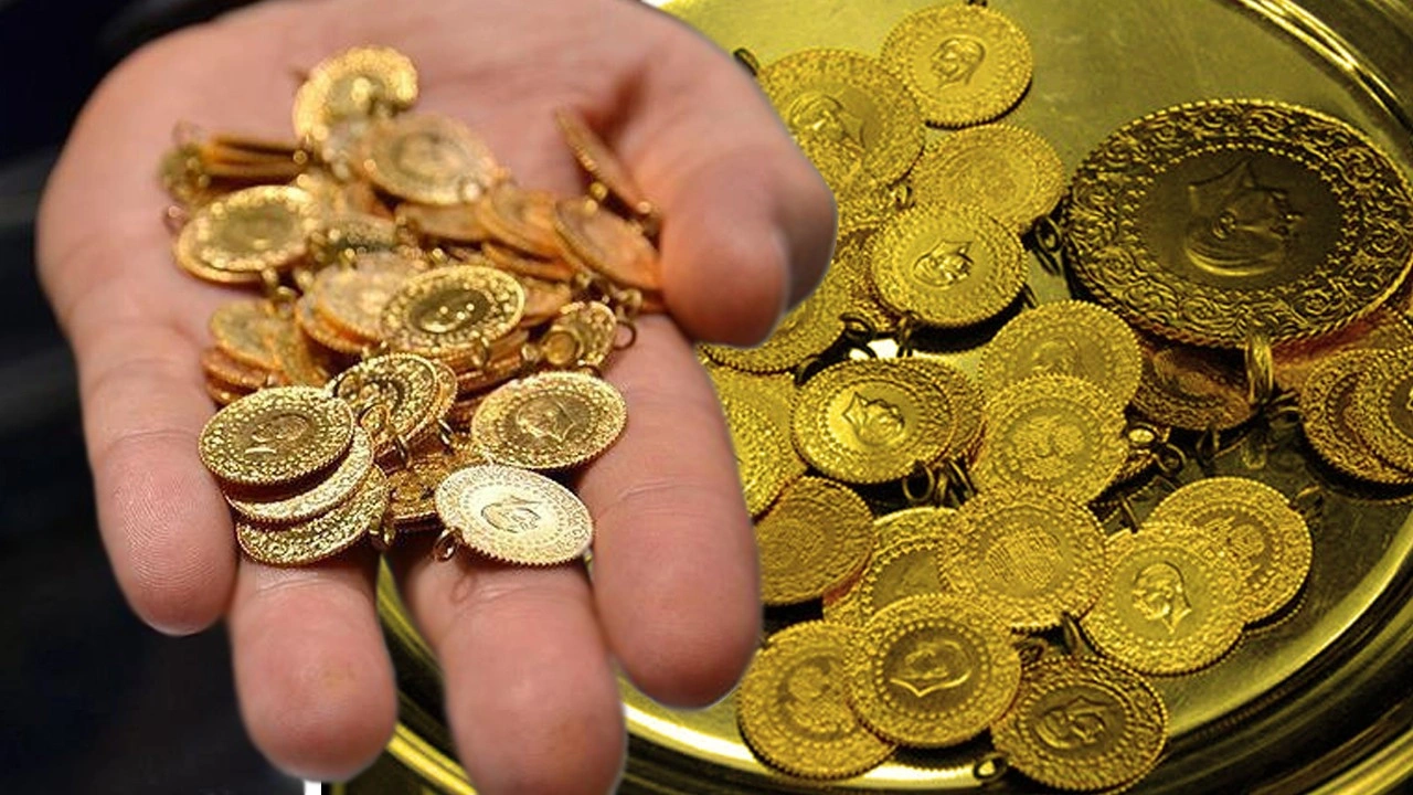 Altın fiyatları, ABD Merkez Bankası’nın (Fed) yeniden faiz artırımına gideceğine