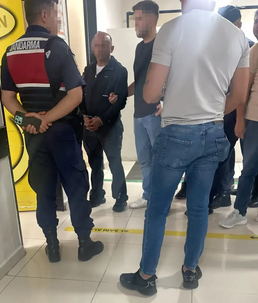 Ankara'da maden göçüğü: 4 kişi tutuklandı!