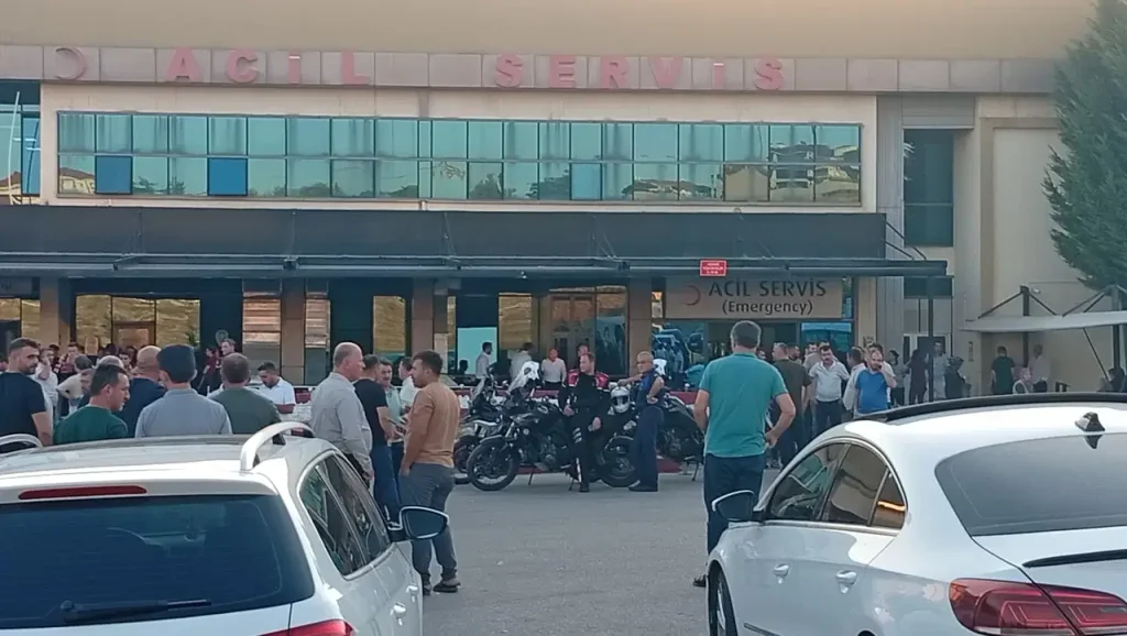 Ankara'da maden göçüğü: 4 kişi tutuklandı!