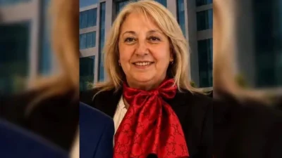 Menderes Belediyesi Başkanvekili seçimleri Meclis Başkanvekili Şirzat Peker yönetiminde tamamlandı.

İlk