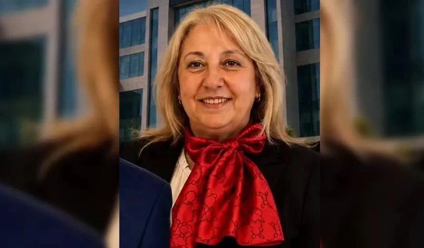 Menderes Belediyesi Başkanvekili seçimleri Meclis Başkanvekili Şirzat Peker yönetiminde tamamlandı.

İlk
