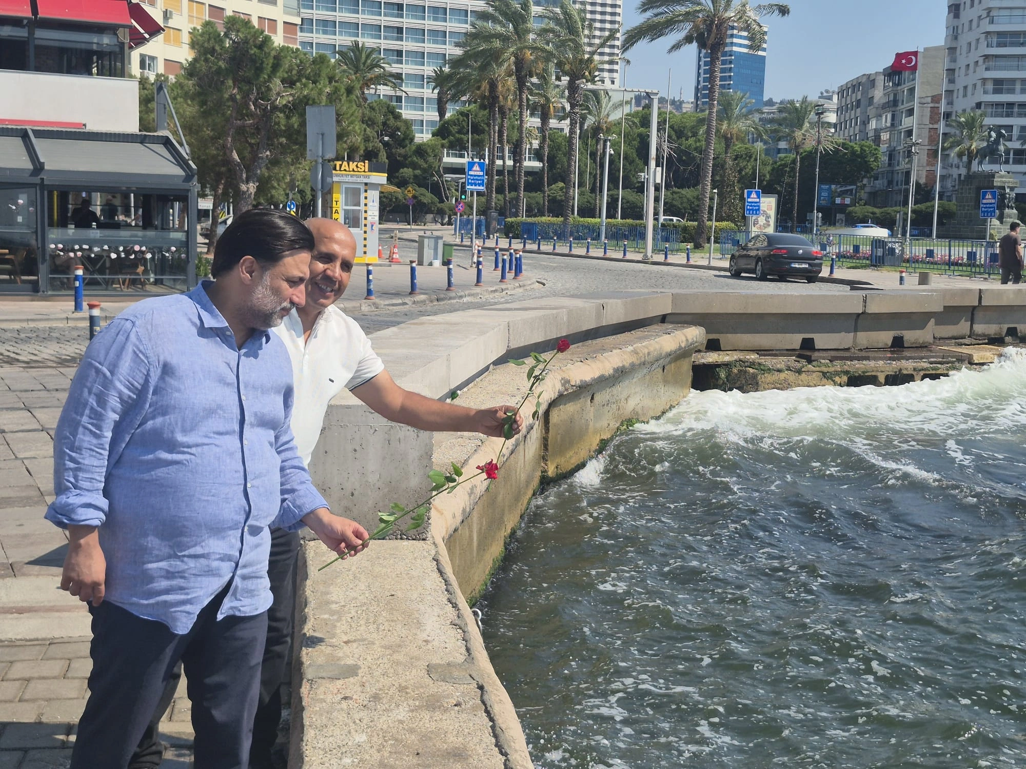 Porajmos Roman Soykırımı için İzmir'den tarihi çağrı 4 Porajmos Roman Soykırımı için İzmir'den tarihi çağrı