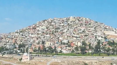 İzmir Büyükşehir Belediye Meclisi, kentin kanayan yarası haline gelen Ballıkuyu