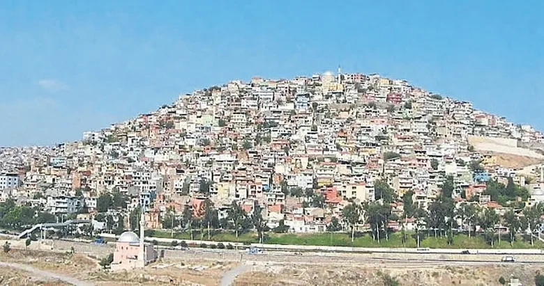 İzmir Büyükşehir Belediye Meclisi, kentin kanayan yarası haline gelen Ballıkuyu