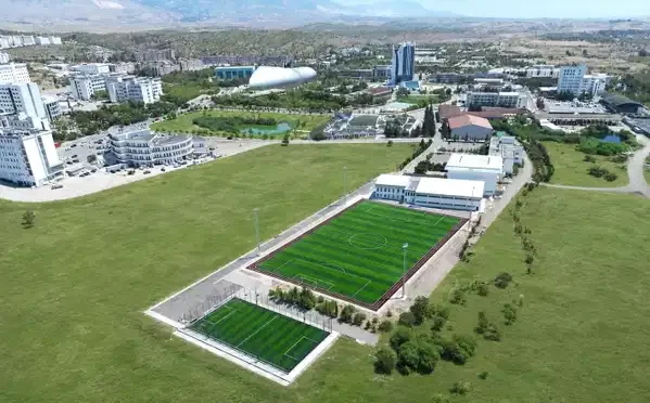 Barcelona KKTC’deki Futbol Kampını Erteledi!
