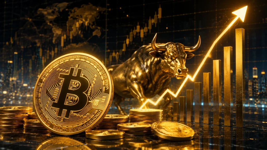 Bitcoin 80 bin dolar eşiğini yıktı: Kriptoda 4 milyar dolarlık ters köşe