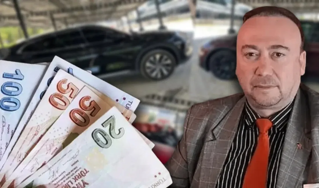 Uşak Belediyesi’ne yönelik rüşvet soruşturması kapsamında tutuklanan ve görevden uzaklaştırılan