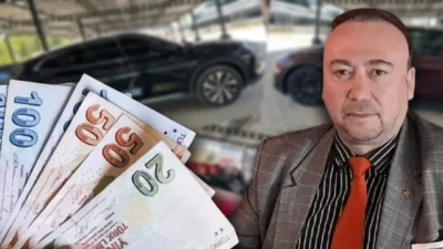 Uşak Belediyesi’ne yönelik rüşvet soruşturması kapsamında tutuklanan ve görevden uzaklaştırılan