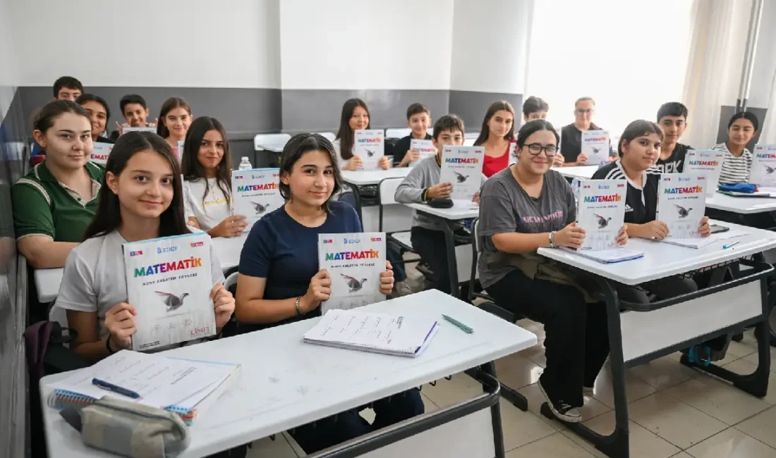Bornova Belediyesi, ücretsiz eğitim desteği veren BELGEM ağını genişleterek Altındağ