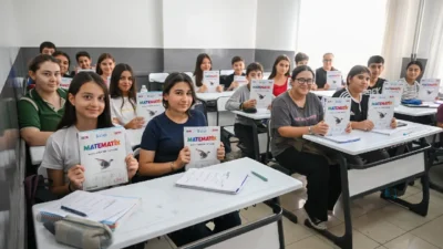 Bornova Belediyesi, ücretsiz eğitim desteği veren BELGEM ağını genişleterek Altındağ