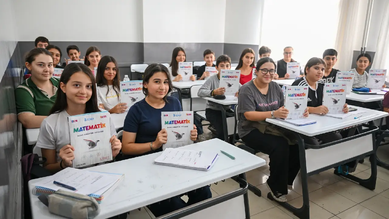 Bornova Belediyesi, ücretsiz eğitim desteği veren BELGEM ağını genişleterek Altındağ