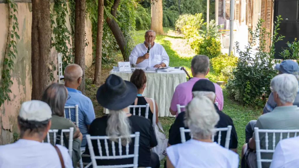 Homeros'un izleri Bornova'da… Destanların doğduğu yer kitaplaştı