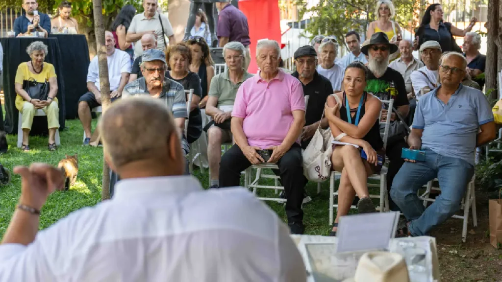 Homeros'un izleri Bornova'da… Destanların doğduğu yer kitaplaştı