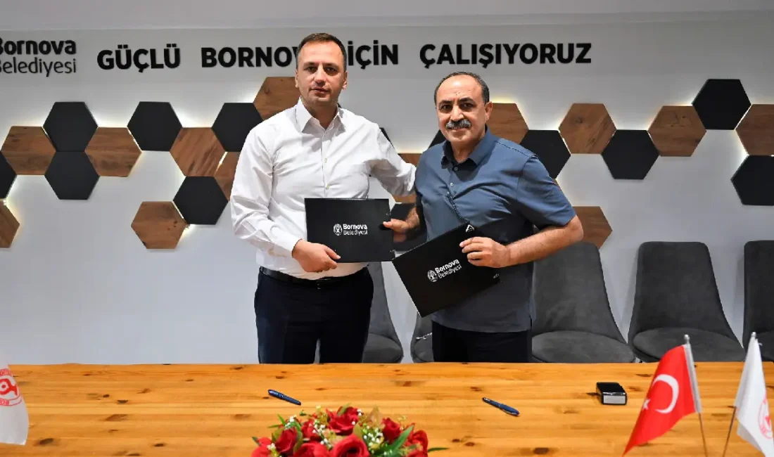 Bornova Belediyesi ve İzmir Lokantacılar ve Gazinocular Esnaf Odası, işsizlikle