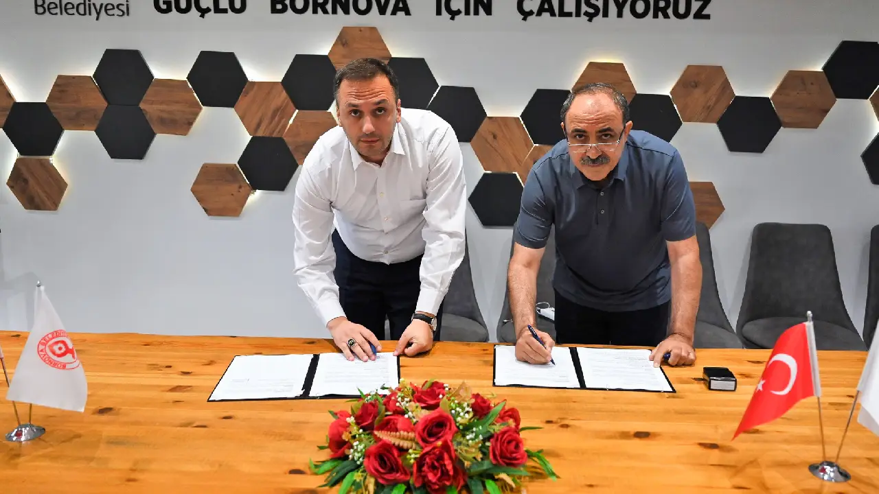 Bornova’da istihdam seferberliği: Geleceğin şefleri Bornova’da yetişiyor