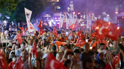 Buca Belediyesi, 30 Ağustos Zafer Bayramı’nın 104. yıl dönümünde düzenleyeceği