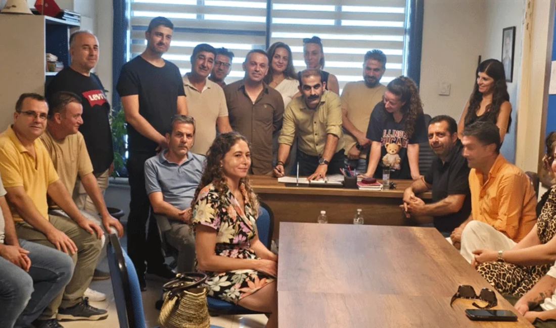 Buca Belediyesi ile sendika arasında aylardır süren Toplu İş Sözleşmesi