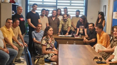 Buca Belediyesi ile sendika arasında aylardır süren Toplu İş Sözleşmesi