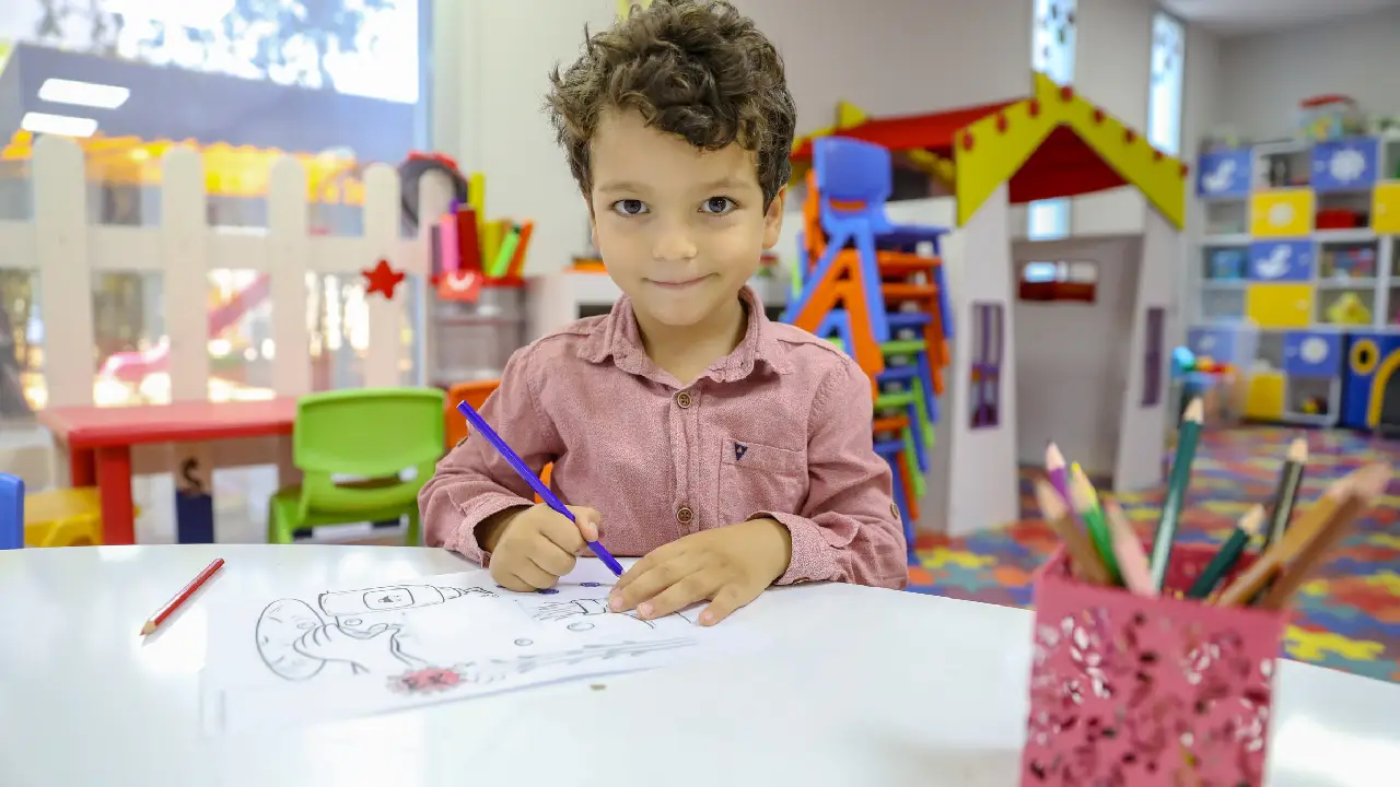 Buca’nın Oyun ve Aktivite Merkezleri yeni pırlantalarını bekliyor