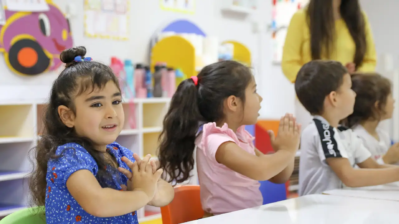 Buca’nın Oyun ve Aktivite Merkezleri yeni pırlantalarını bekliyor