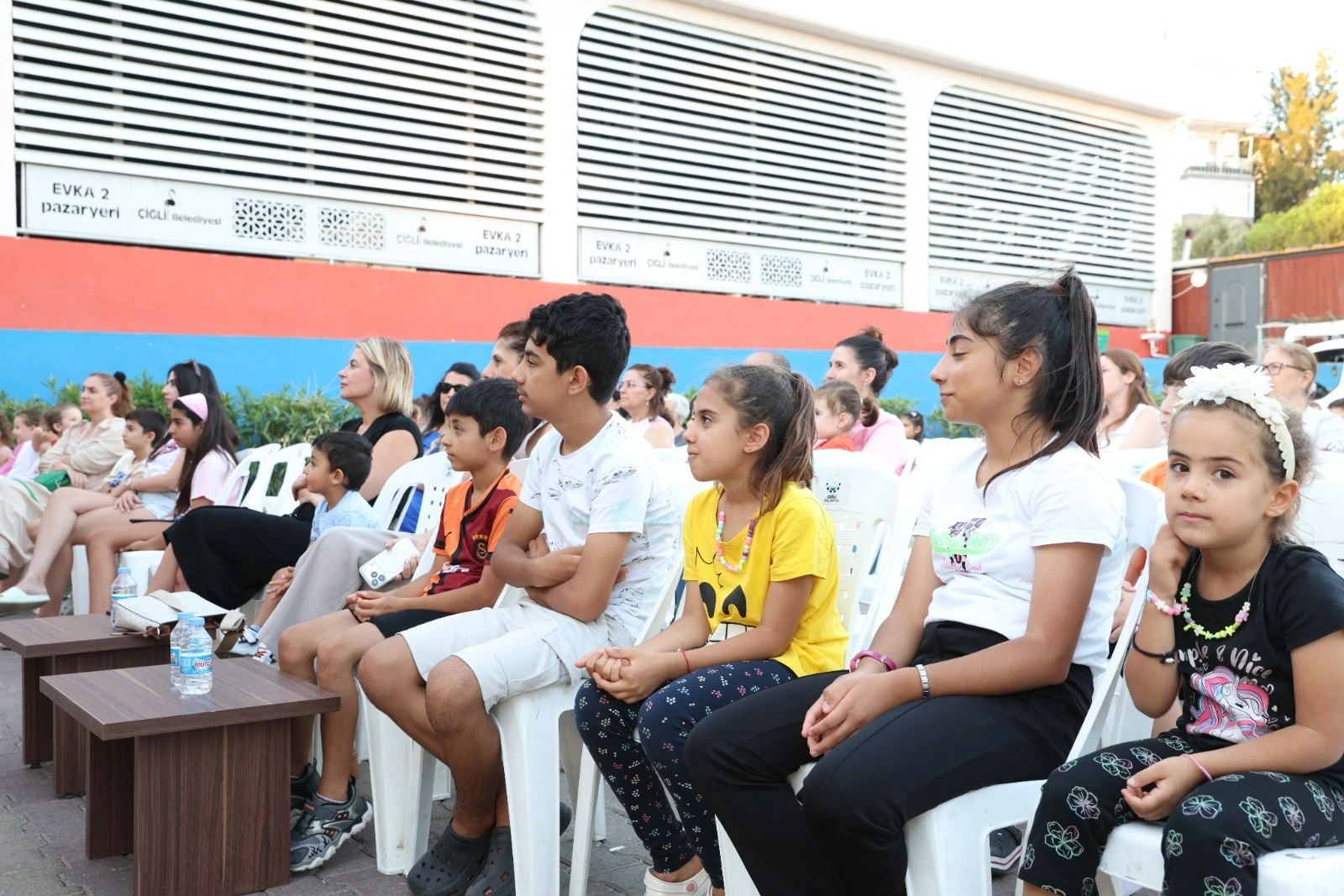 Çiğli'de Mahalle Tiyatro Günleri 1 Çiğli'de Mahalle Tiyatro Günleri