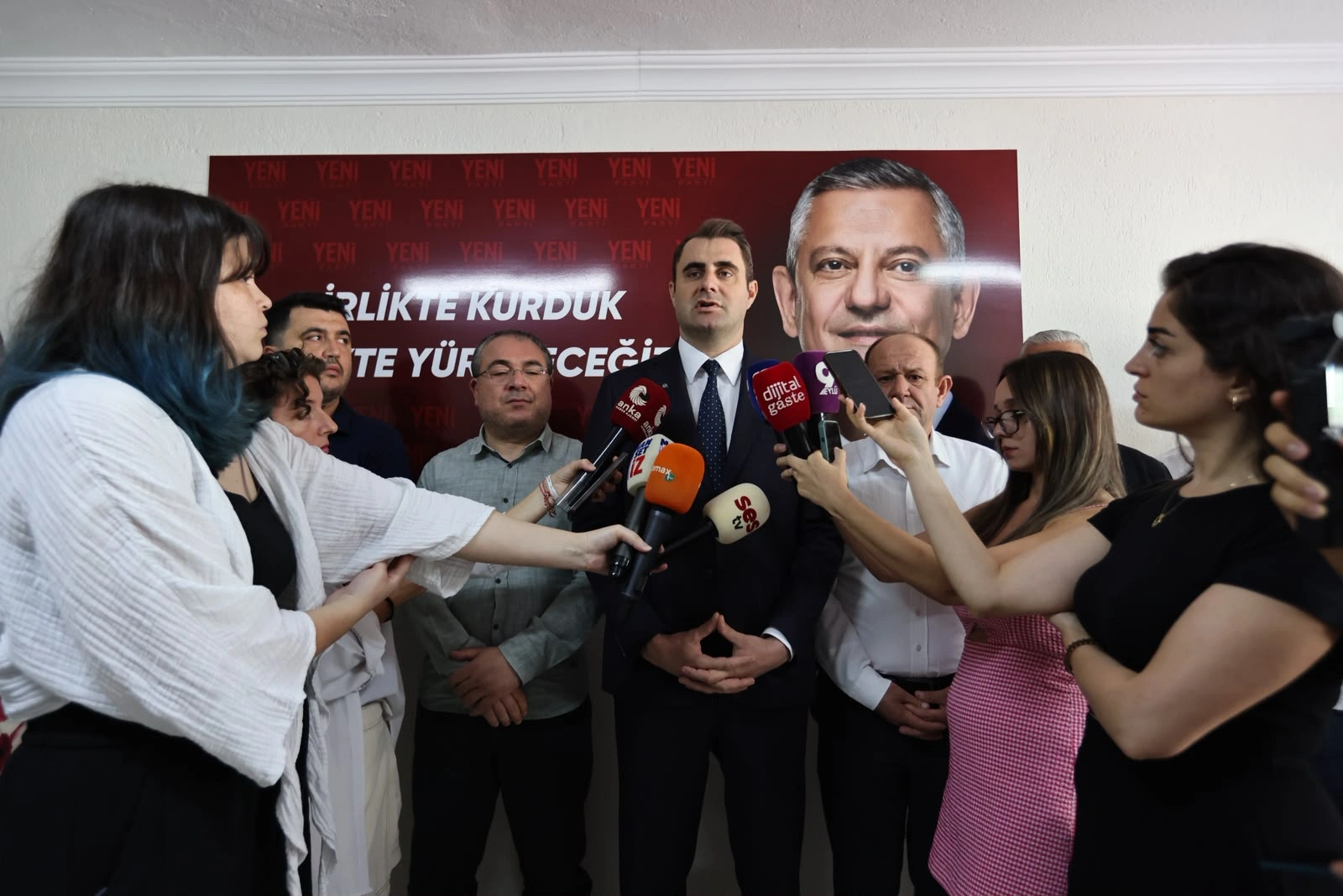 Menderes seçimine dakikalar kala kritik viraj 4.'üncü tur mu olacak?