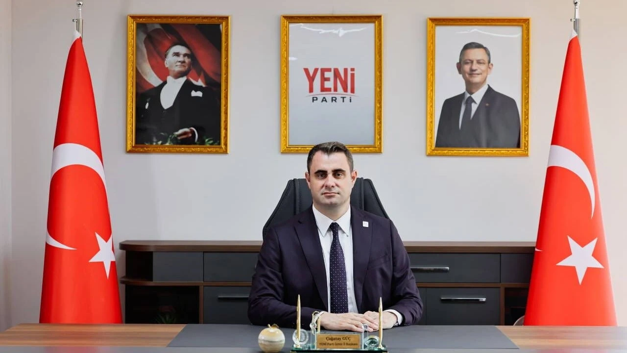 Çağatay Güç'ten Tugay açıklaması: 'Katılacağına inanıyorum'