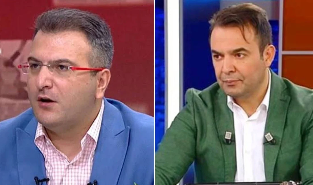 İstanbul Cumhuriyet Başsavcılığı tarafından yürütülen geniş kapsamlı Cem Küçük soruşturmasında