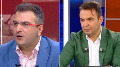 İstanbul Cumhuriyet Başsavcılığı tarafından yürütülen geniş kapsamlı Cem Küçük soruşturmasında