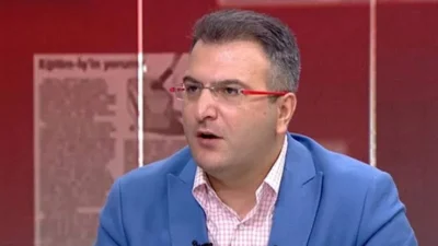 İstanbul Cumhuriyet Başsavcılığı'nın yürüttüğü soruşturma kapsamında hazırlanan Mali Suçları Araştırma