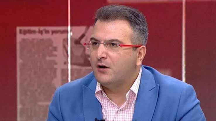 İstanbul Cumhuriyet Başsavcılığı'nın yürüttüğü soruşturma kapsamında hazırlanan Mali Suçları Araştırma