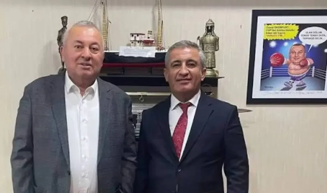 Ankara Cumhuriyet Başsavcılığı tarafından yürütülen fuhuş ve kara para aklama