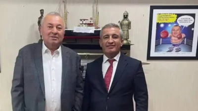 Ankara Cumhuriyet Başsavcılığı tarafından yürütülen fuhuş ve kara para aklama